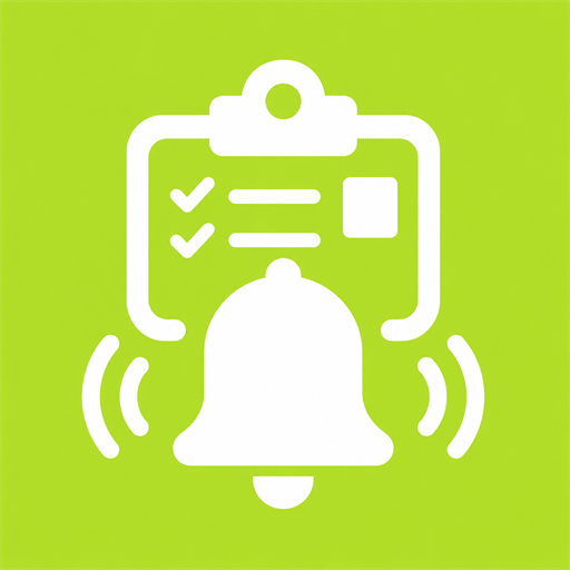 Service Notifications app icon